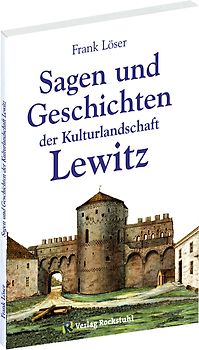 Sagen und Geschichten der Kulturlandschaft Lewitz