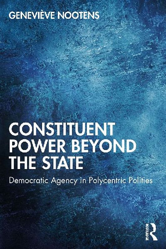 Constituent Power Beyond the State