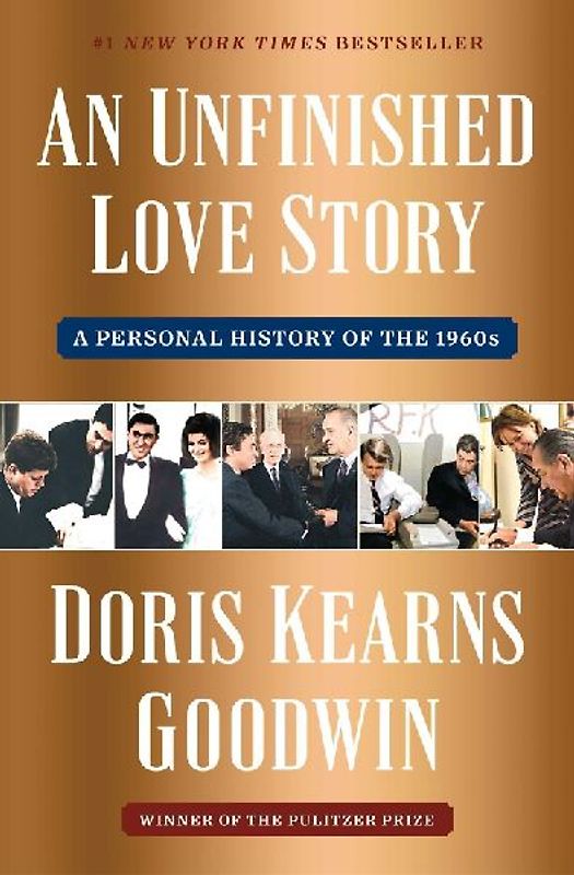 An Unfinished Love Story