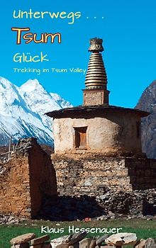 Unterwegs... Tsum Glück