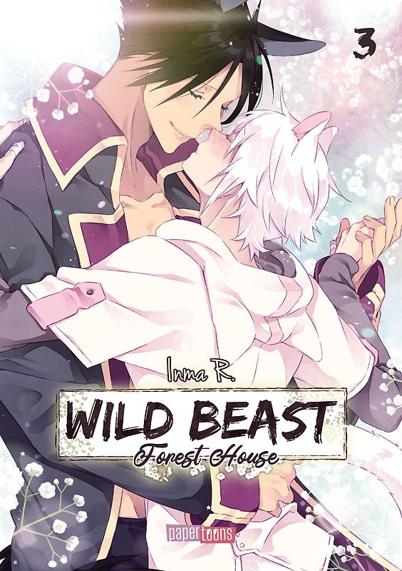 Wild Beast Forest House 03