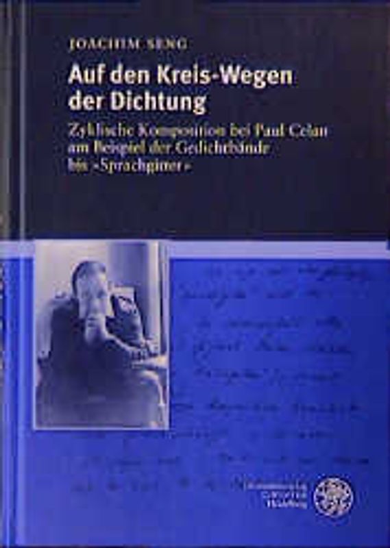 Auf den Kreis-Wegen der Dichtung