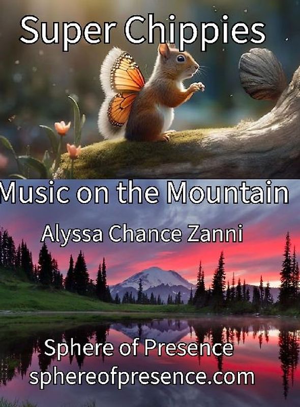 Super Chippies "Music on the Mountain"