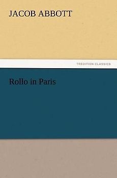Rollo in Paris