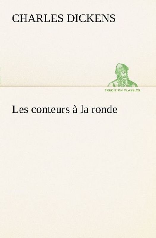 Les conteurs à la ronde