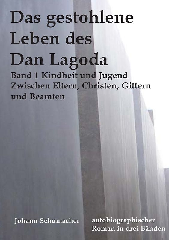 Das gestohlene Leben des Dan Lagoda