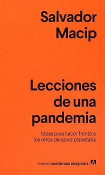Lecciones de Una Pandemia