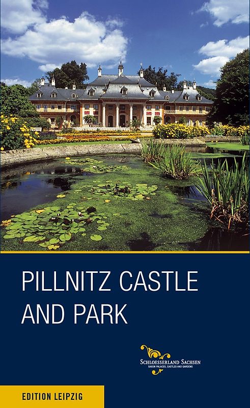 Pillnitz Castle and Park