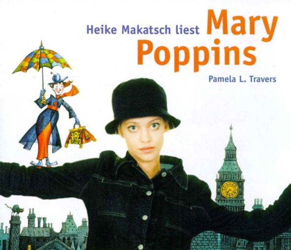 Mary Poppins