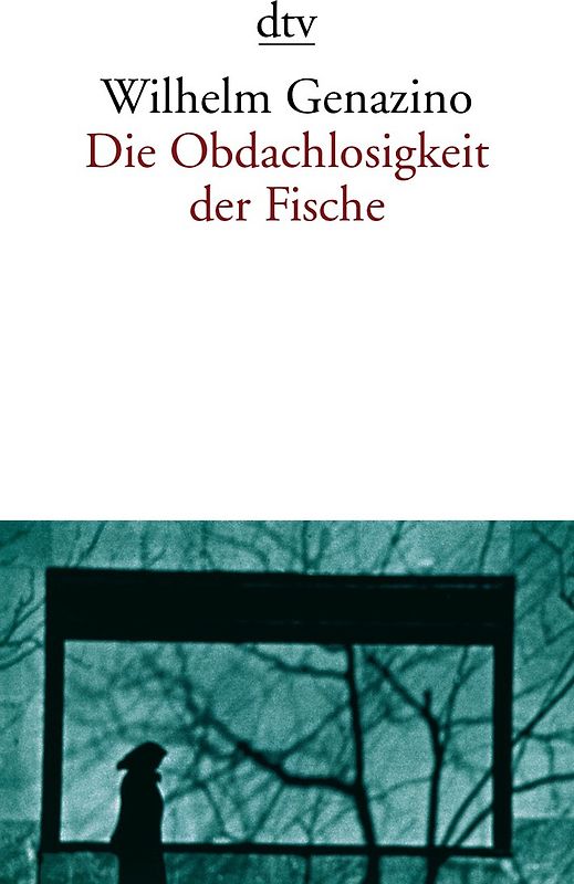 Die Obdachlosigkeit der Fische