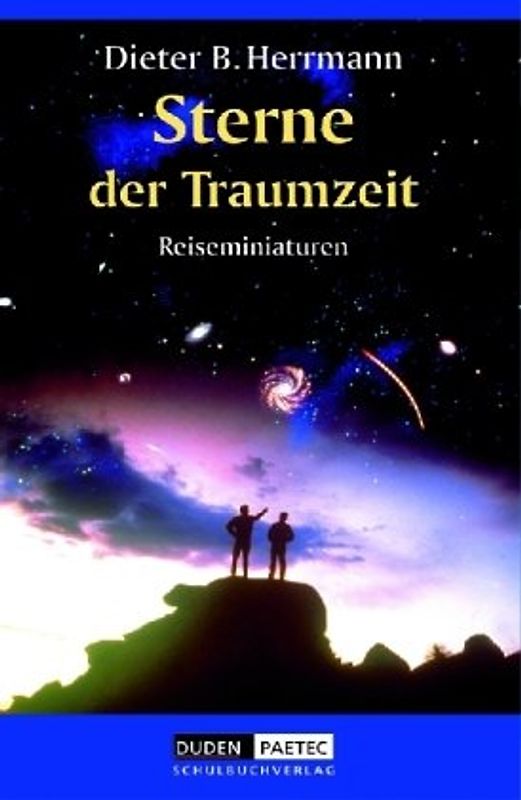 Sterne der Traumzeit
