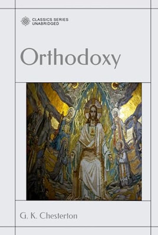 Orthodoxy
