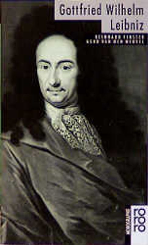 Gottfried Wilhelm Leibniz