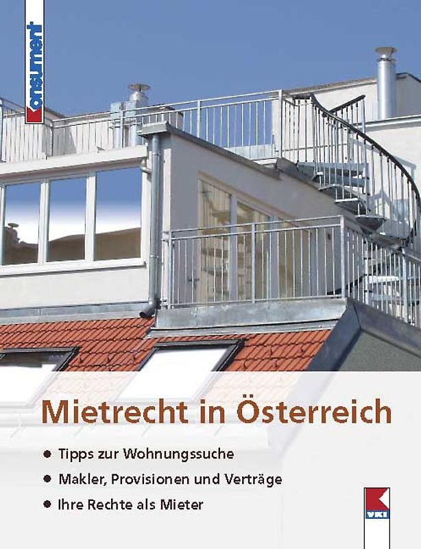 Mietrecht in Österreich
