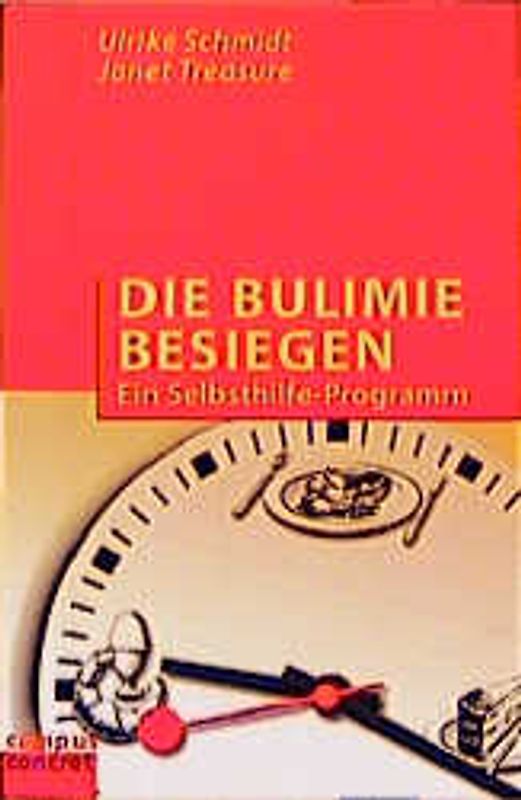 Die Bulimie besiegen