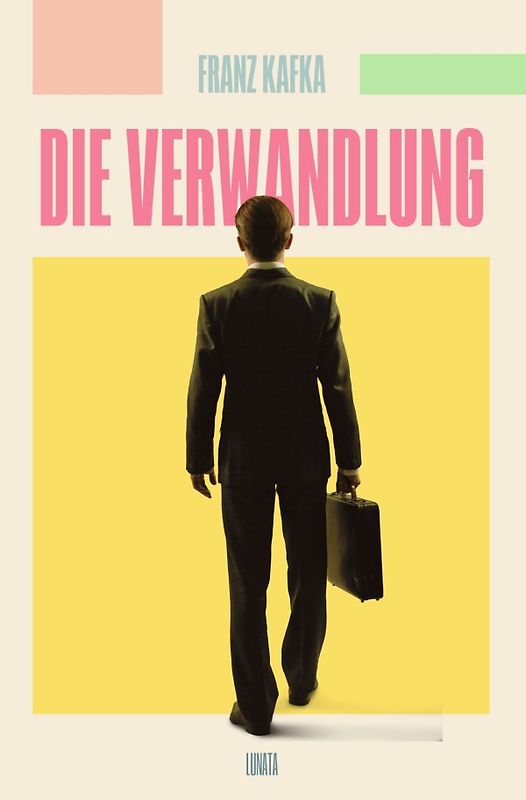 Die Verwandlung