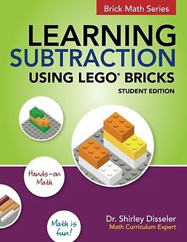 Learning Subtraction Using LEGO Bricks