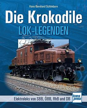 Die Krokodile