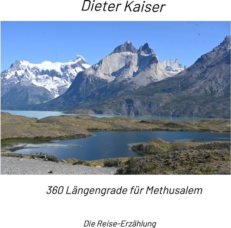 360 Längengrade für Methusalem