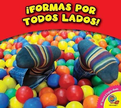 Formas Por Todos Lados!