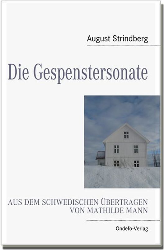 Gespenster
