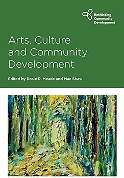 Arts, Culture and Community Development