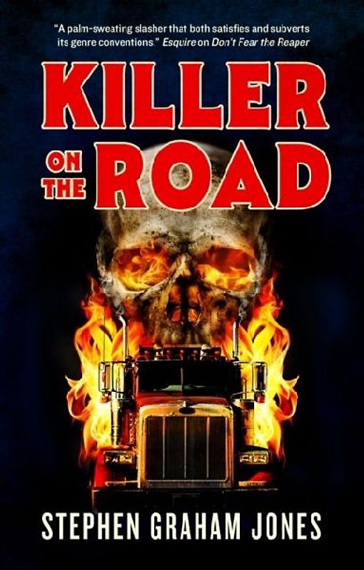 Killer on the Road