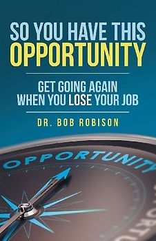 So You Have This Opportunity