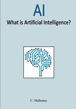 AI - What is artificial intelligence?