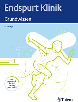 Endspurt Klinik: Grundwissen