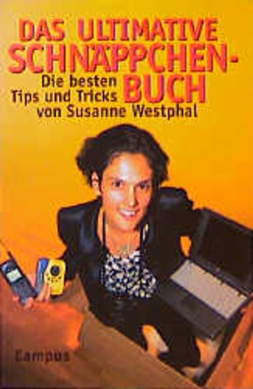 Das ultimative Schnäppchenbuch