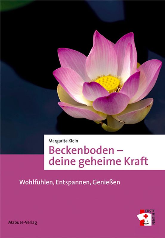 Beckenboden – deine geheime Kraft