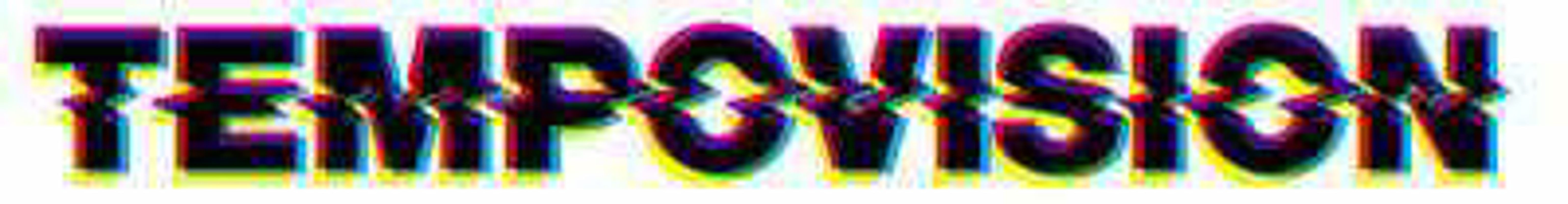 Etienne De Crecy - Tempovision