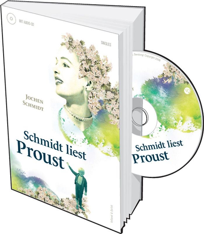 Schmidt liest Proust