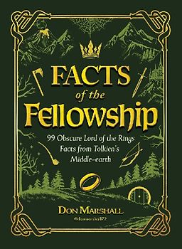 Facts of the Fellowship