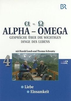 Alpha - Omega, Teil 4 DVD