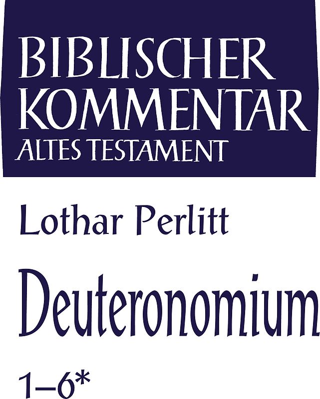 Deuteronomium