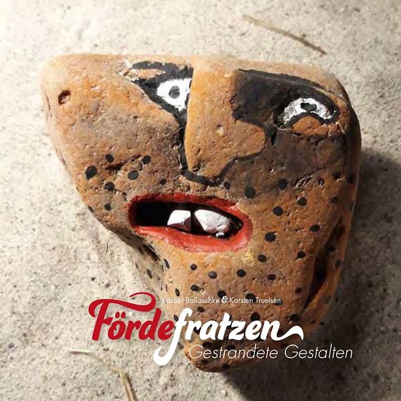Fördefratzen – Gestrandete Gestalten