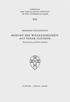 Beruht die Willensfreiheit auf einer Illusion?