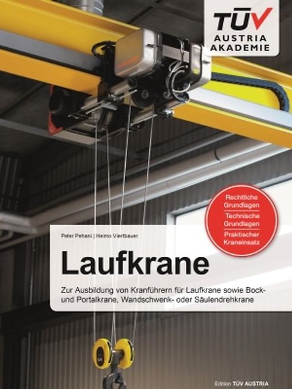 Laufkrane