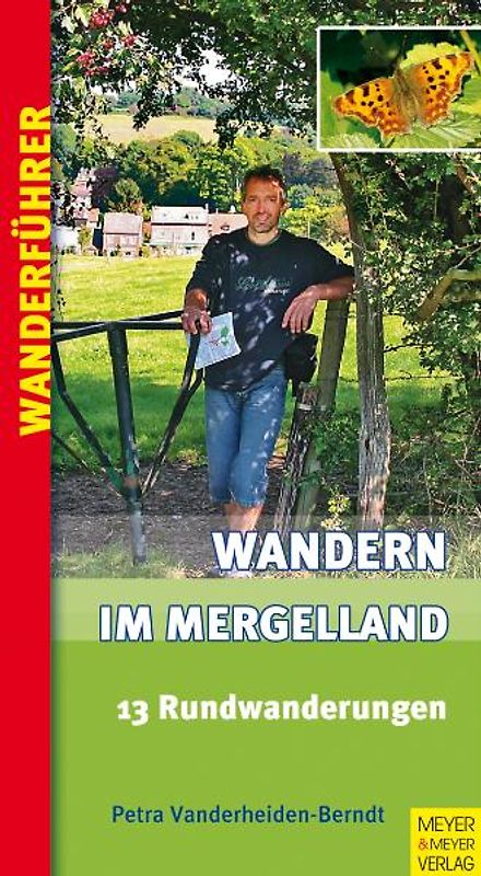 Wandern im Mergelland