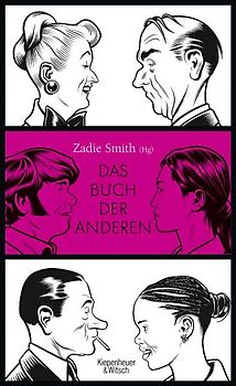 Das Buch der anderen