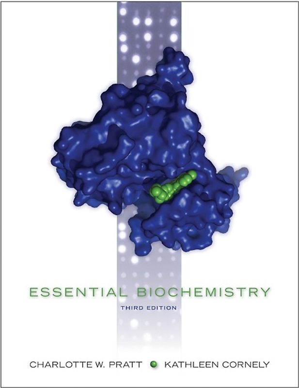 Essential Biochemistry