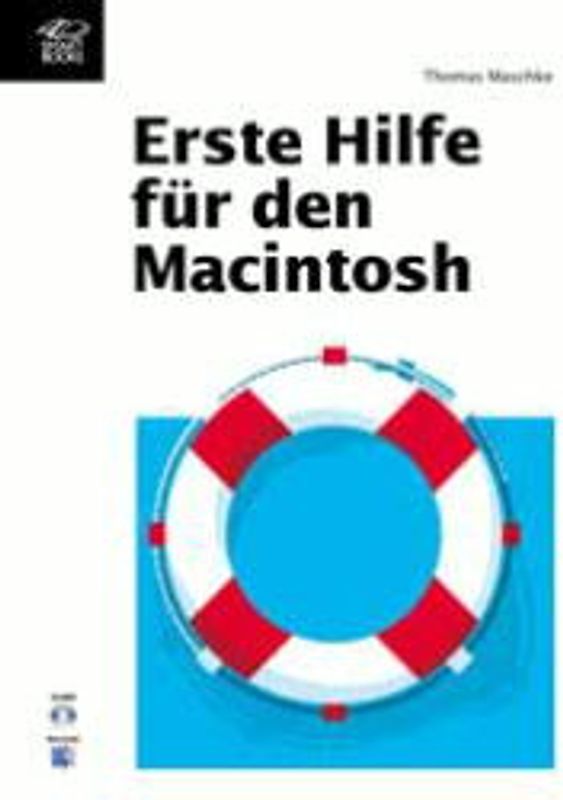 Erste Hilfe für den Macintosh