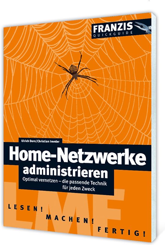 Home-Netzwerke administrieren