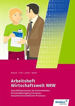 Wirtschaftswelt NRW