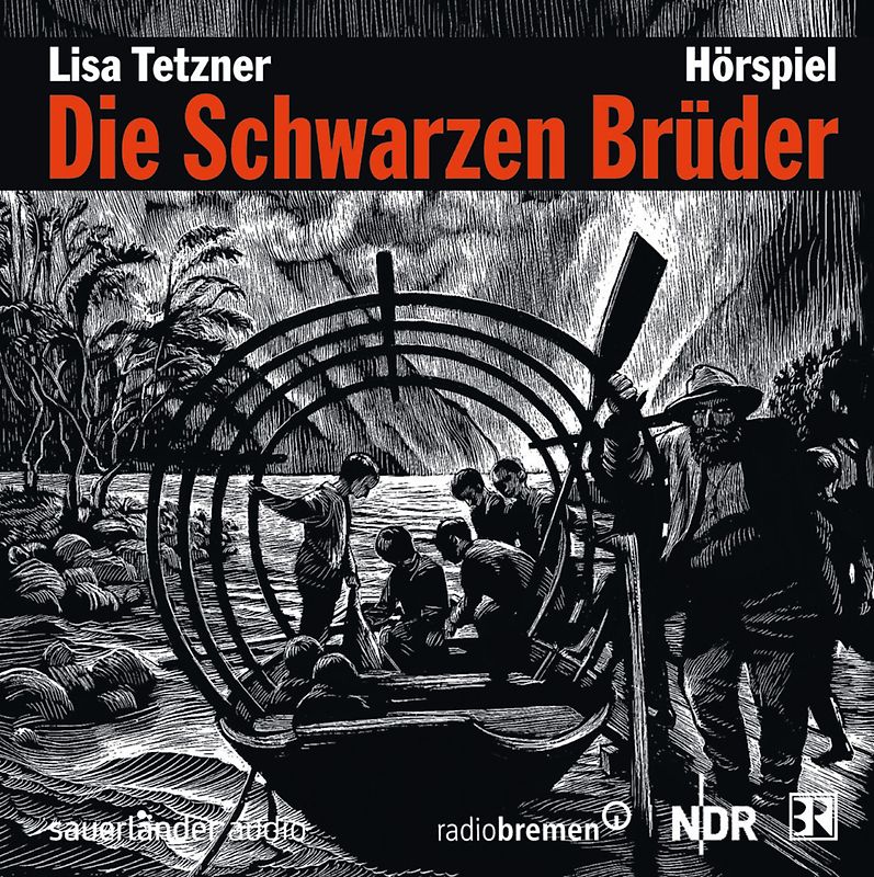 Die Schwarzen Brüder