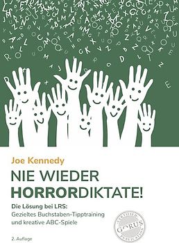 Nie wieder Horrordiktate!