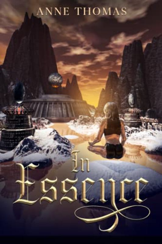 In Essence (Antithesis, Band 2)