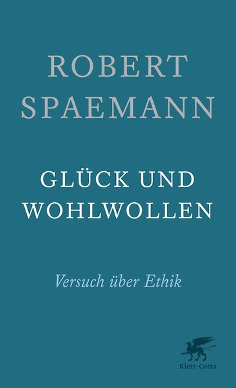Glück und Wohlwollen